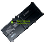 Baterie pro Microsoft surface-pro9 2038 1996 1997 MQ20 [Náhradní baterie]